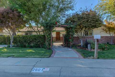 2601 S Central Street, Visalia, CA 93291