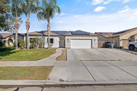 2432 W Tyler Avenue, Visalia, CA 93291