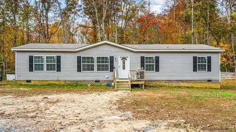 5116 Nc Highway 134, Asheboro, NC 27205