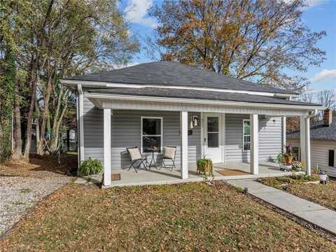 311 E Lebanon Street, Mount Airy, NC 27030