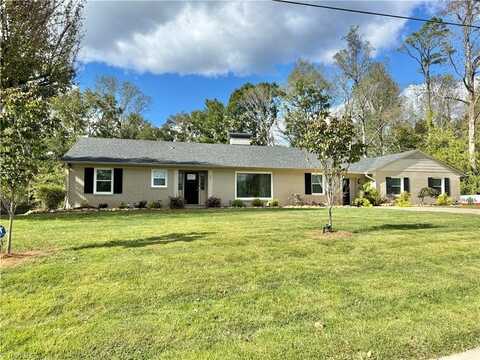 303 Colonial Drive, North Wilkesboro, NC 28659