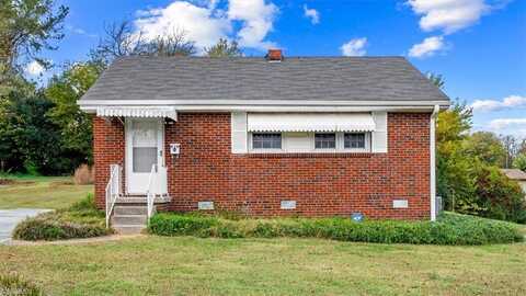 610 Doak Street, Greensboro, NC 27406