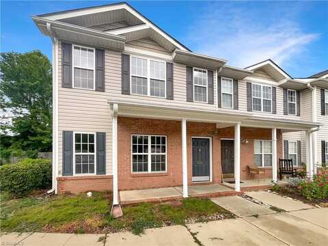 1258 Burton Avenue, High Point, NC 27262