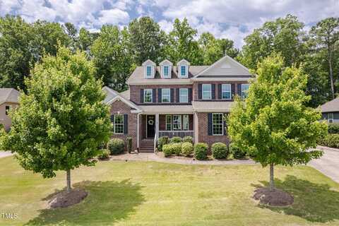 2421 Trenton Park Lane, Raleigh, NC 27607