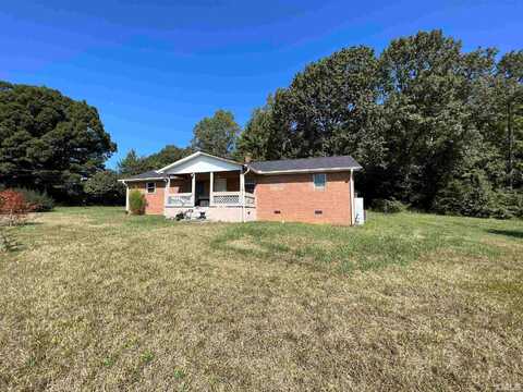 703 E Brown Street, Mebane, NC 27302