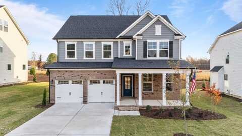 652 Craftsman Ridge Trail, Knightdale, NC 27545