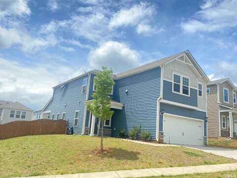 150 Sweet Olive Street, Clayton, NC 27527