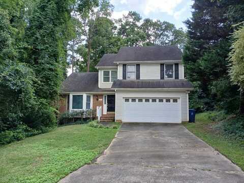 26 Prentiss Place, Durham, NC 27707