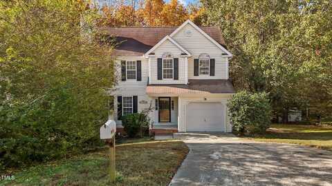 15 S Indiancreek Place, Durham, NC 27703