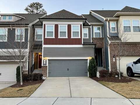 639 Newlyn Drive, Raleigh, NC 27606