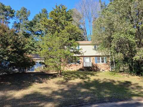 3102 Hornbuckle Place, Durham, NC 27707