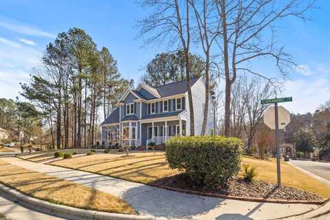 309 Caraway Lane, Cary, NC 27519