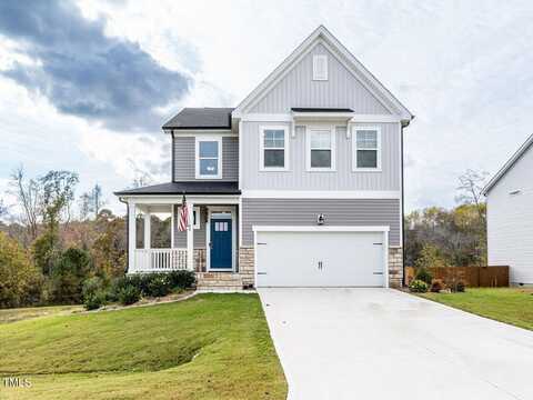 90 Rigsby Avenue, Four Oaks, NC 27524