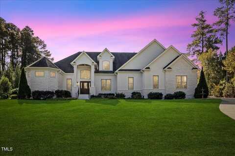 2304 Gresham Lake Road, Raleigh, NC 27615