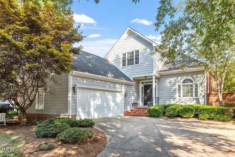 114 S Fields Circle, Chapel Hill, NC 27516