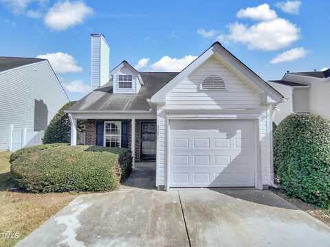 3051 Bracey Place, Raleigh, NC 27610