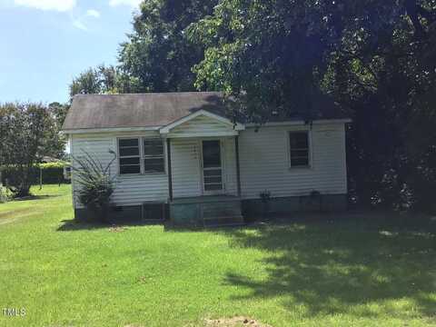 1013 Warren Street, Clinton, NC 28328