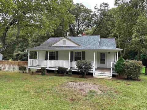 2132 Milburnie Road, Raleigh, NC 27610