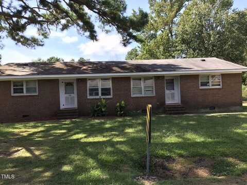 134 Heath Street, Clinton, NC 28328