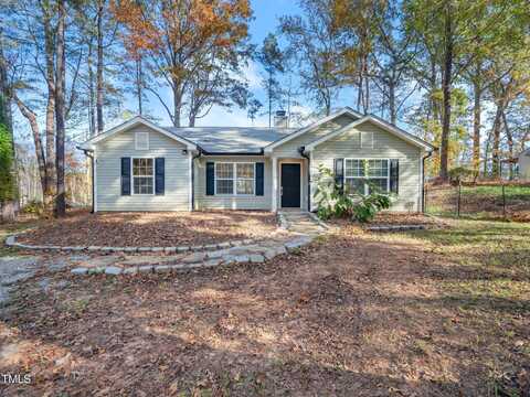 1414 Pocomoke 1 Drive, Franklinton, NC 27525