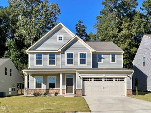 1656 Crimson Leaf Lane, Wake Forest, NC 27587