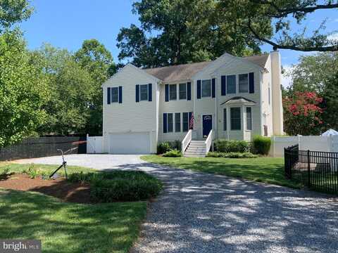 792 PARKWOOD AVENUE, ANNAPOLIS, MD 21403