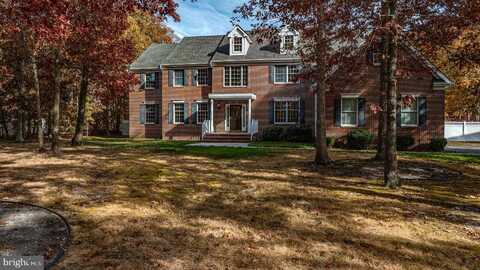 26 HARTFORD DRIVE, EGG HARBOR TOWNSHIP, NJ 08234