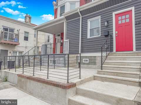 239 N FARSON STREET, PHILADELPHIA, PA 19139