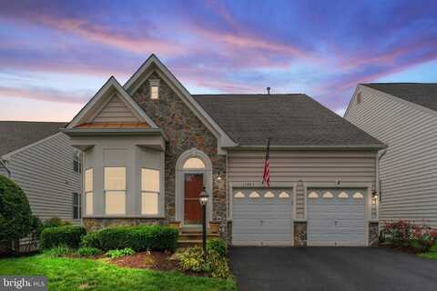 13085 ORMOND DRIVE, BRISTOW, VA 20136