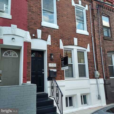 2330 FERNON STREET, PHILADELPHIA, PA 19145