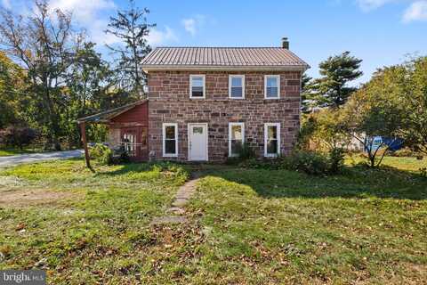 6200 OLD CARLISLE ROAD, DOVER, PA 17315