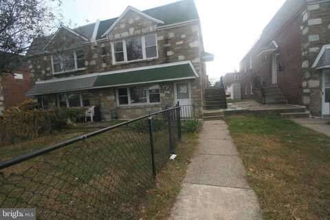 7941 LANGDON STREET, PHILADELPHIA, PA 19111