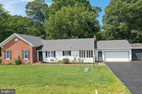 701 WHITE MARSH ROAD, CENTREVILLE, MD 21617