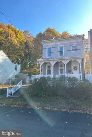 173 RAILROAD STREET, CRESSONA, PA 17929