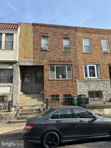 2835 S BEULAH STREET, PHILADELPHIA, PA 19148