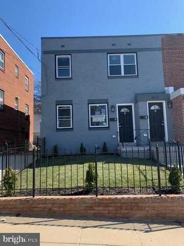 847 48TH STREET NE, WASHINGTON, DC 20019