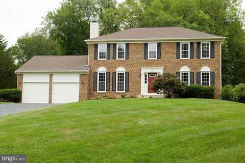 1153 BANDY RUN ROAD, HERNDON, VA 20170