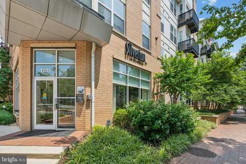 1201 EAST WEST HIGHWAY, SILVER SPRING, MD 20910