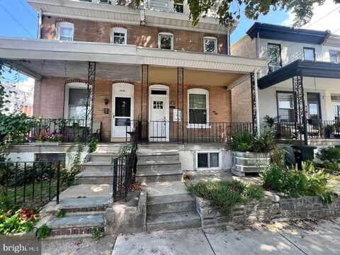 4357 MITCHELL STREET, PHILADELPHIA, PA 19128