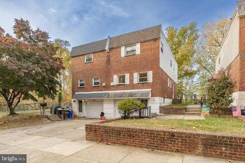 3380 CHESTERFIELD ROAD, PHILADELPHIA, PA 19114