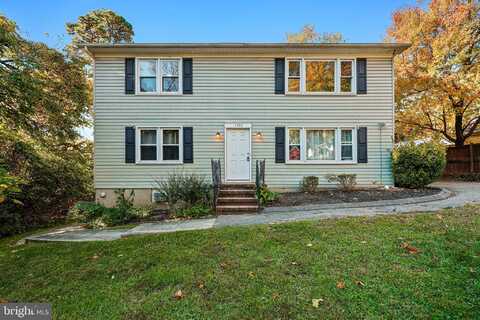 1402 WOODSIDE AVENUE, HALETHORPE, MD 21227