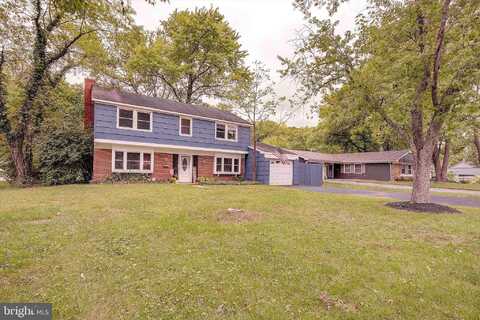 2618 FELTER LANE, BOWIE, MD 20715