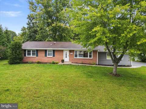 17744 RED OAK DRIVE, HAGERSTOWN, MD 21740