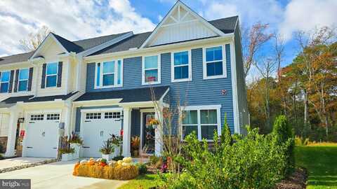 12605 OAKLAND HILLS LN, OCEAN PINES, MD 21811