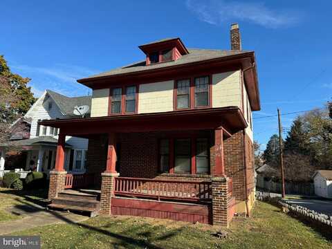 26 LAUREL STREET, HAGERSTOWN, MD 21742