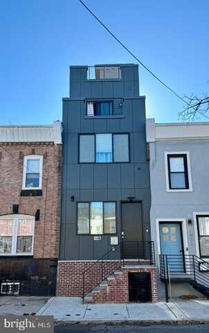 2636 WILDER STREET, PHILADELPHIA, PA 19146