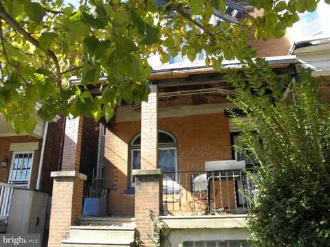 642 S 51ST STREET, PHILADELPHIA, PA 19143