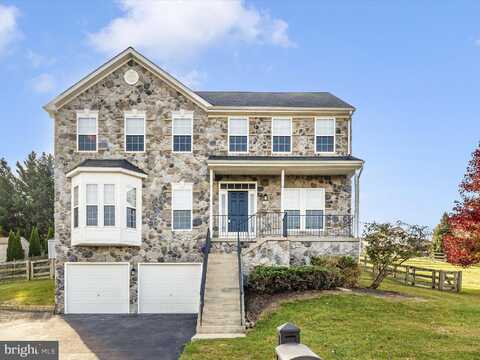 116 COLTON COURT, SMITHSBURG, MD 21783