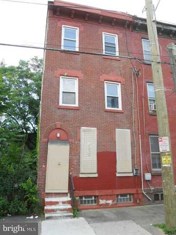 626 W HUNTINGDON STREET, PHILADELPHIA, PA 19133