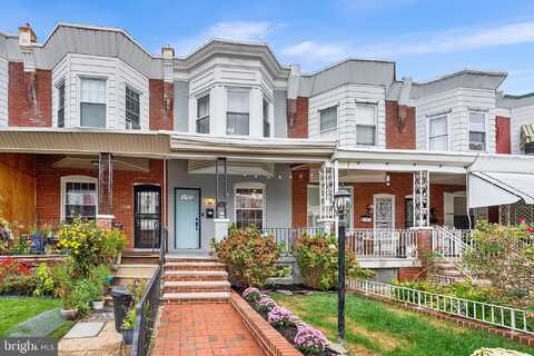 249 E SLOCUM STREET, PHILADELPHIA, PA 19119